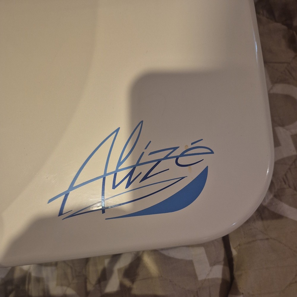 Alize Elna Press Model EP1500 Iron Press