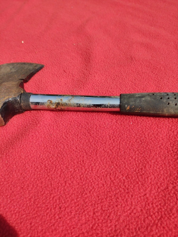 Campfire Handheld Axe, 13"