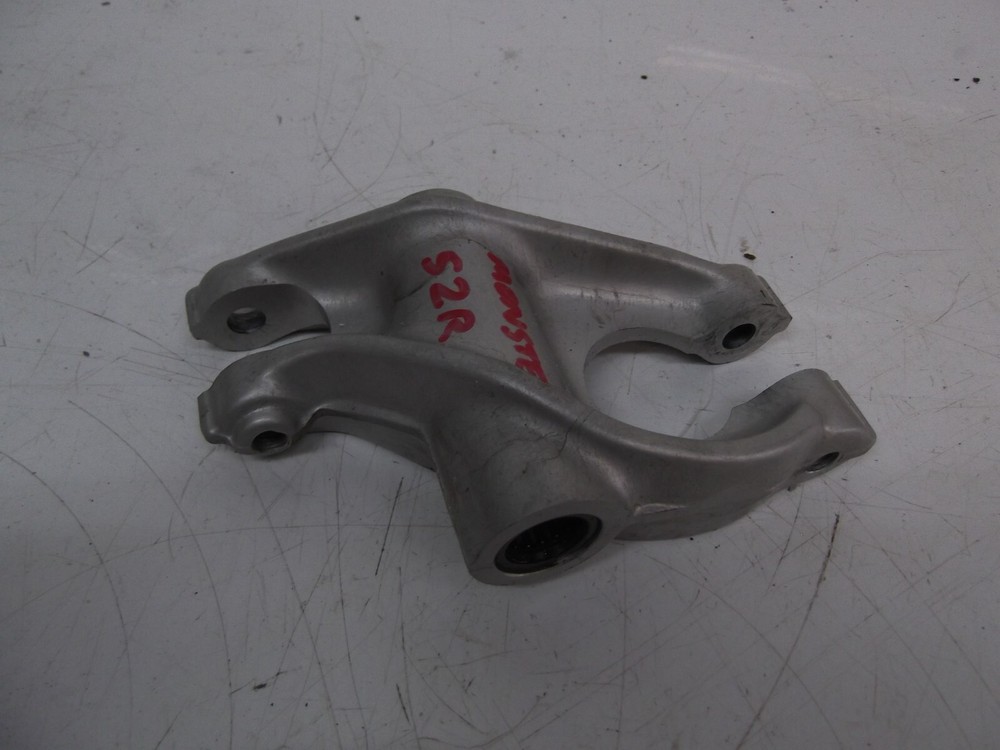 DUCATI MONSTER S2R SHOCK ABSORBER LINKAGE