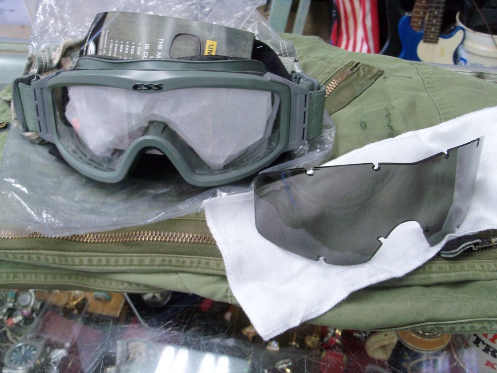 ESS PROFILE SERIES GOGGLE