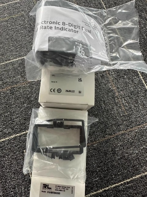 100% RedLion Brand New CUB5B000 Controller Module In Box 1 PCS