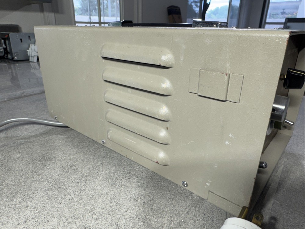 Olympus CLK-3 CLK3 Light Source Cold Light Supply