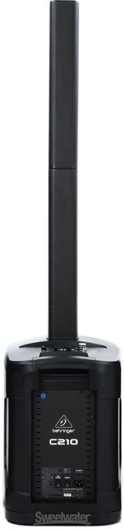Behringer C210 200W Active Column Speaker