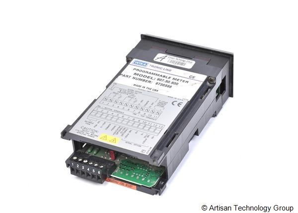 Wika Tronic 907.50.900 Programmable Process Meter