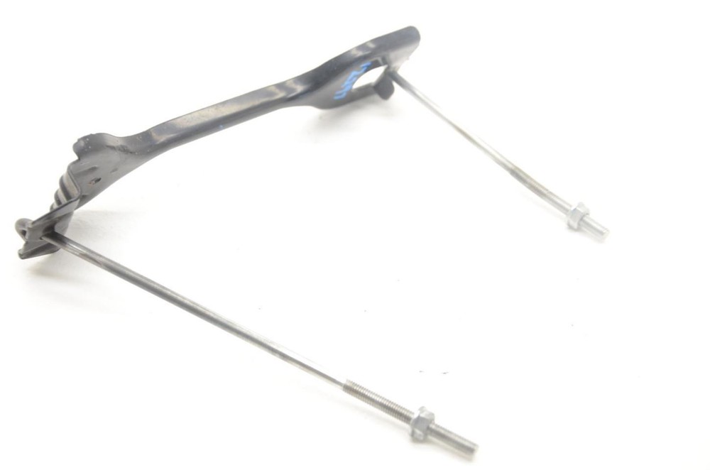 22-23 WRX Battery Tie Down Bracket