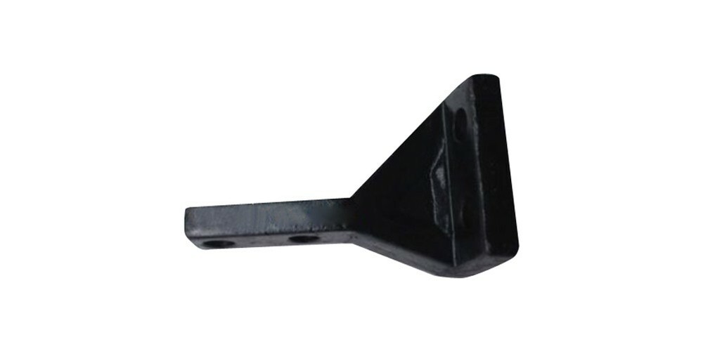 Air conditioning Compressor Bracket 4930901 for cummins diesel engine