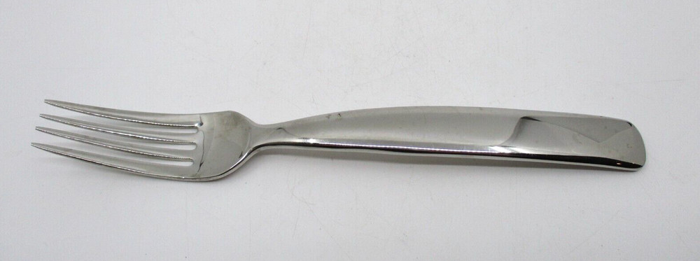 DANSK STAINLESS SOLLINGE DINNER FORK - 8 1/4" 11N