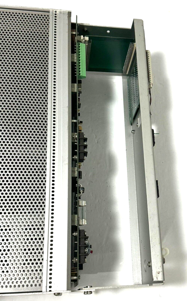 Daniels Electronics Low Band Radio Transmitter Receiver SR-39-1