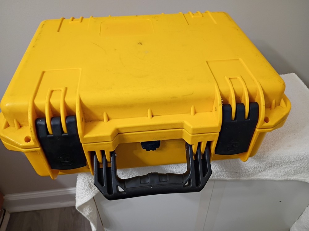 Champion HC3 Data Collector *used*