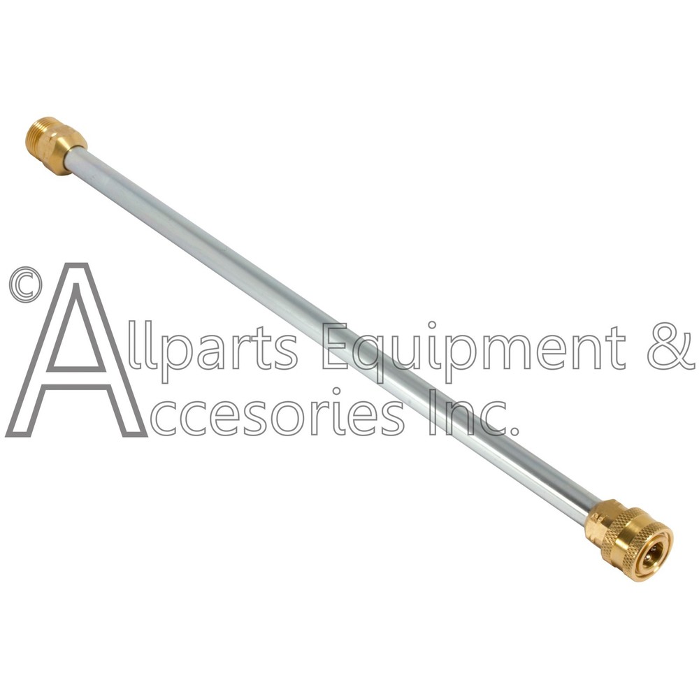 21337GS Briggs & Stratton 16" Spray Extension Lance M22 & Quick Connect Fitting