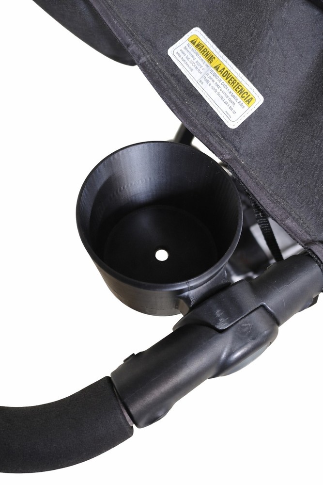 Fits Graco Road Master Jogging Stroller Cup , Thermos Holder 2 pack