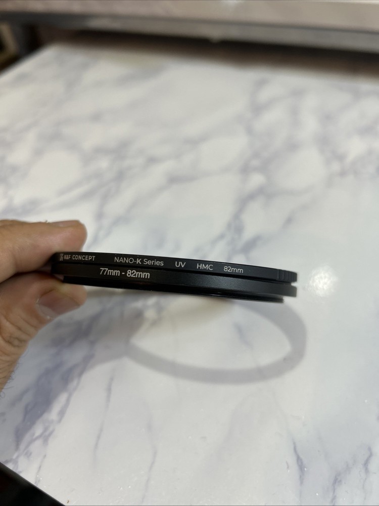 K&F CPL FILTER 77mm-82mm