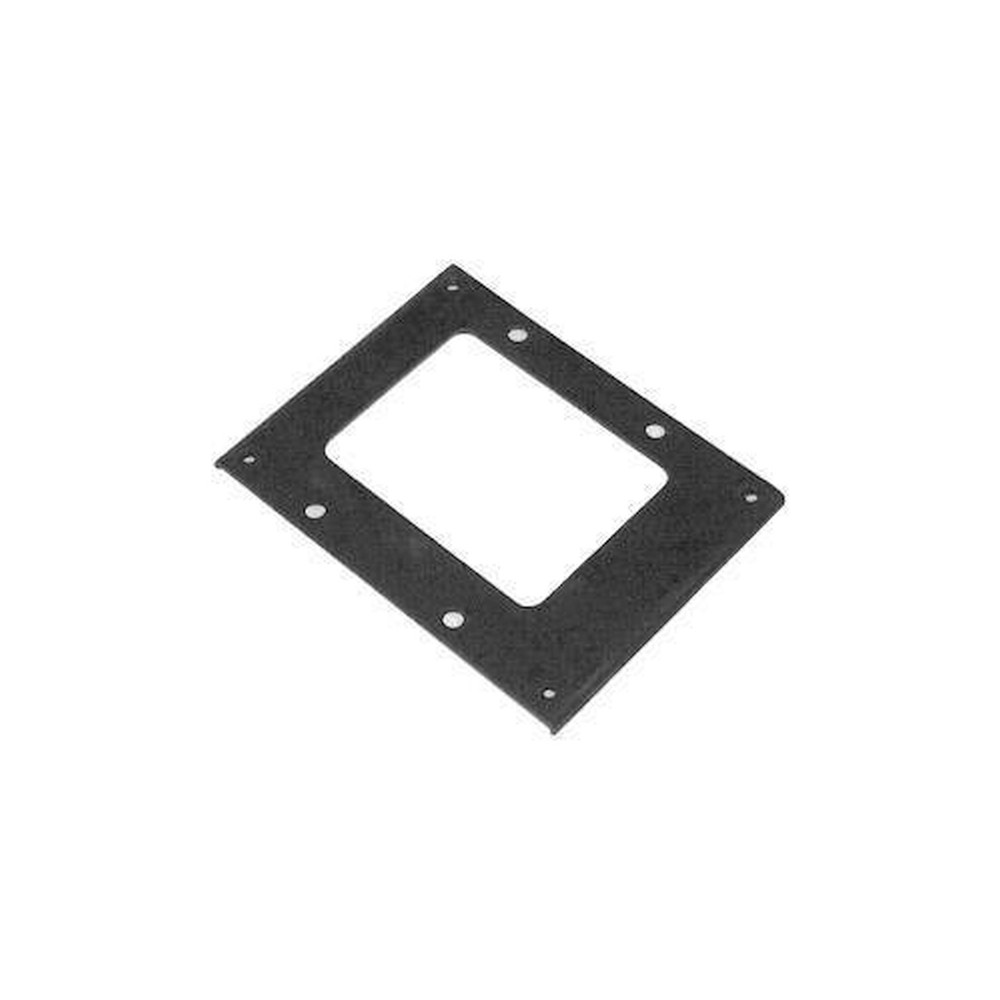Scott Drake C5ZZ-7B233-A Shift Cover Retaining Plate