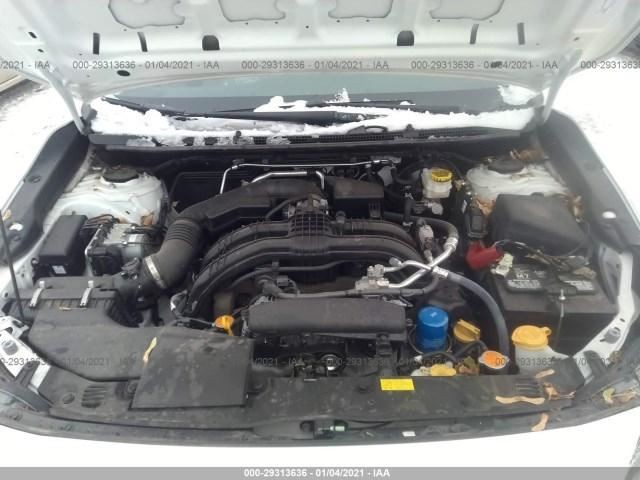 Camera/Projector Camera Windshield Mounted Eye Sight Fits 17-19 IMPREZA 1348078