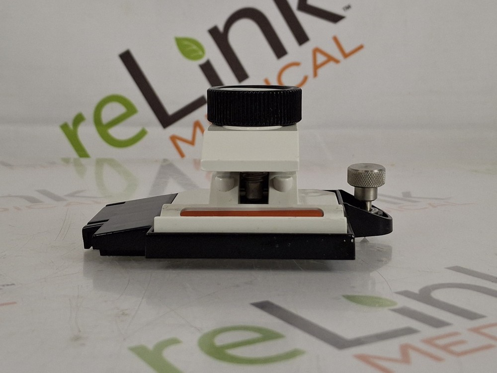 Baxter AS50 Infusion Pump Bracket