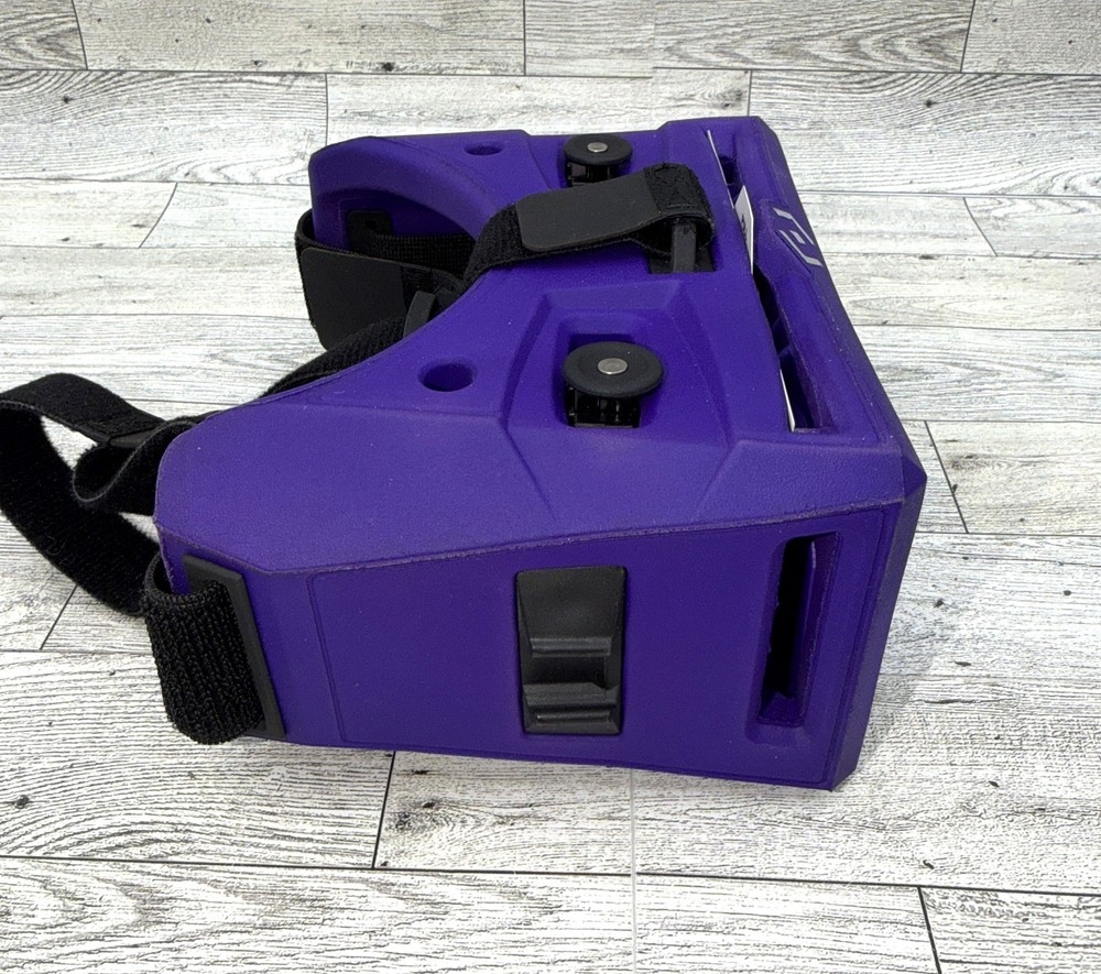 2015 Merge 360* Virtual Reality VR Headset Goggles
