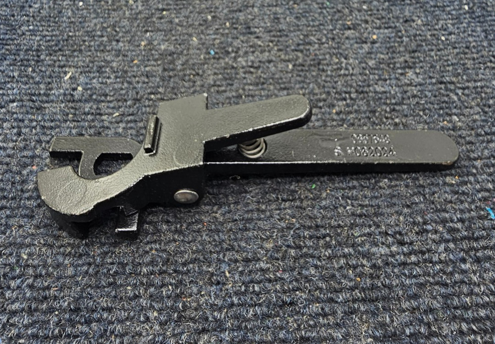 0657548: S H062024 Tube Bender Model Engineering Tool