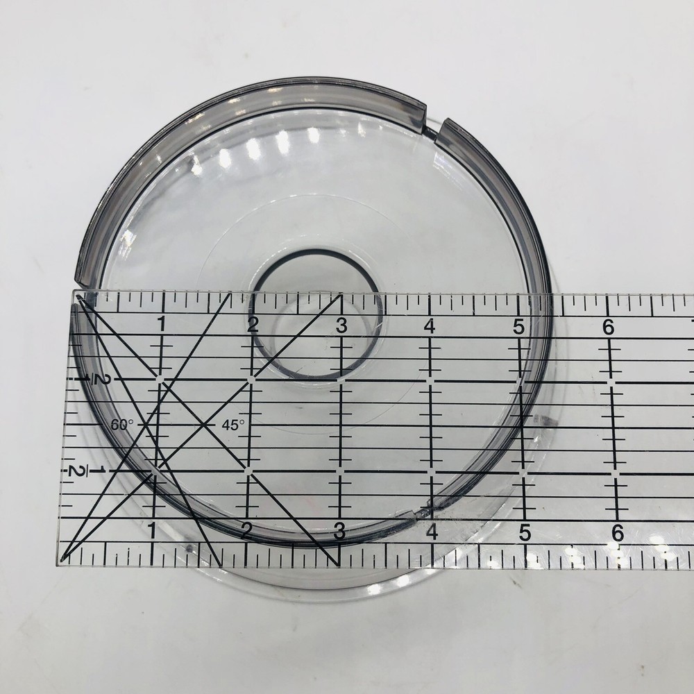 Cuisinart Elite FP-12DCN Food Processor Replacement Small Work Bowl FP-12SWBT