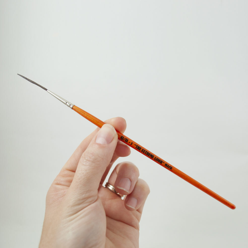 AJ “Extreme Liner” (AJ/EL)