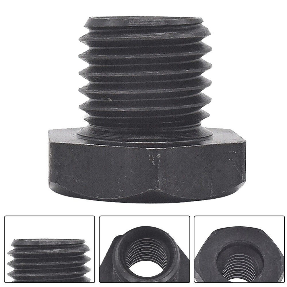 Spindle Adapter Chuck Adapter High Precision Spindle Chuck Adapter Wood Turning