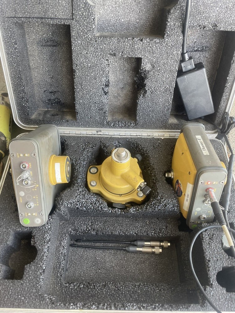 Topcon Hiperlite+ GPS