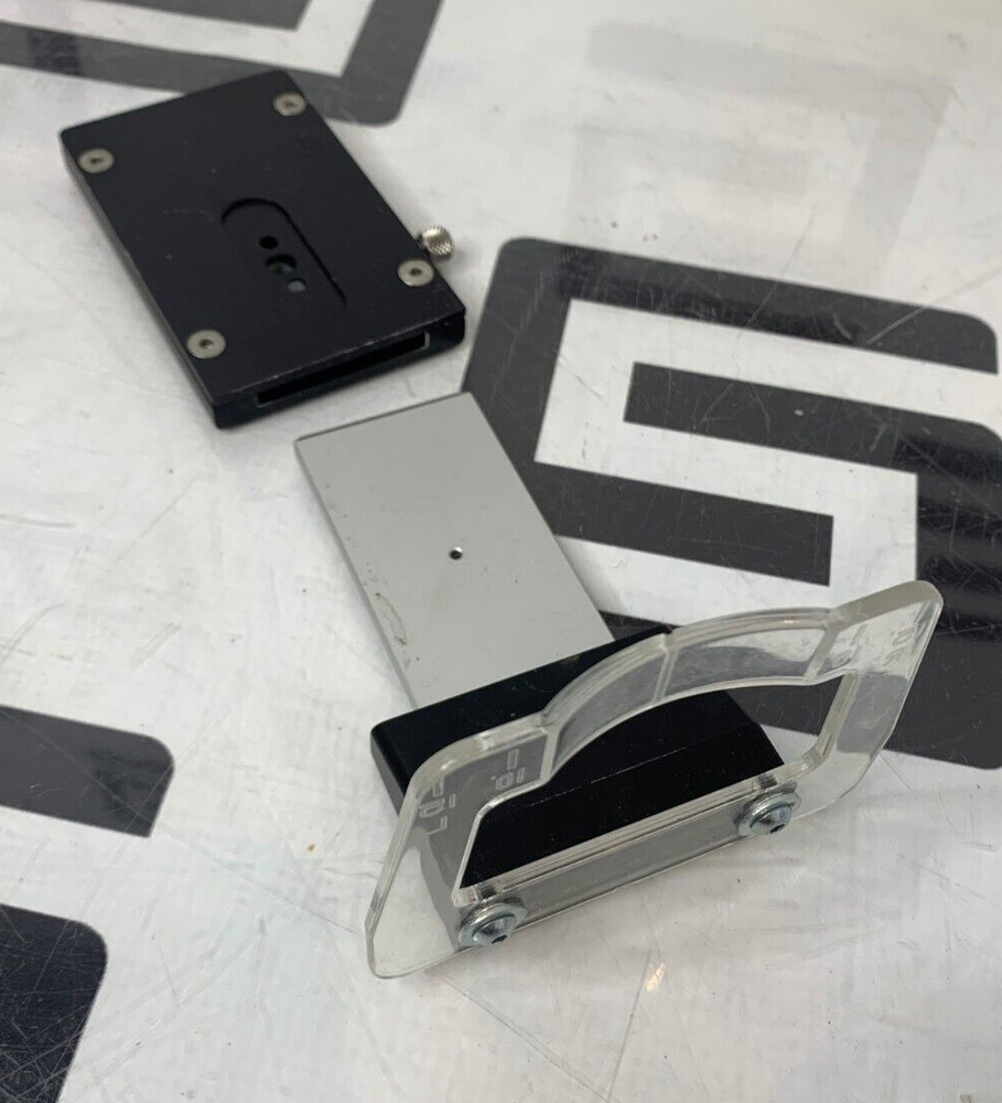 Planmeca Proline Adjustable Chin Support XC WARRANTY