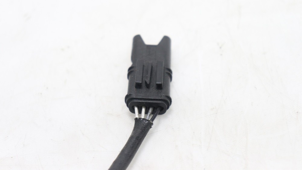 2019 BMW R NINE T OXYGEN O2 EXHAUST GAS LAMBDA SENSOR