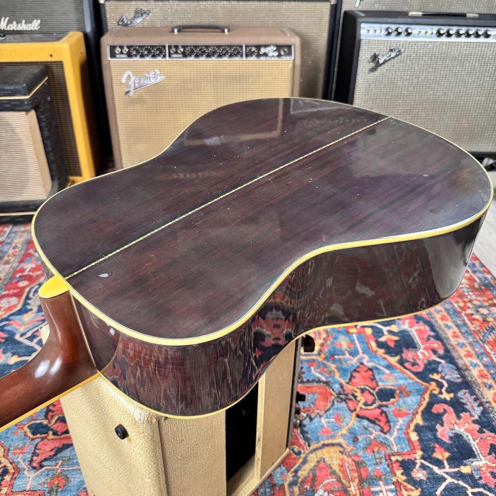 2000 Yamaha LL6J Custom Shop Luxury Line MIT