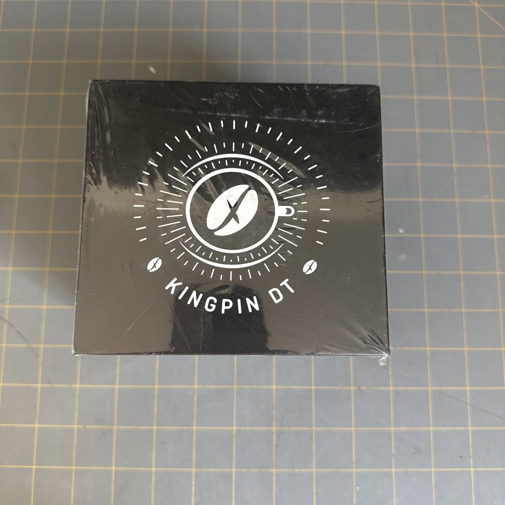 XBREW KINGPIN Distribution Tool