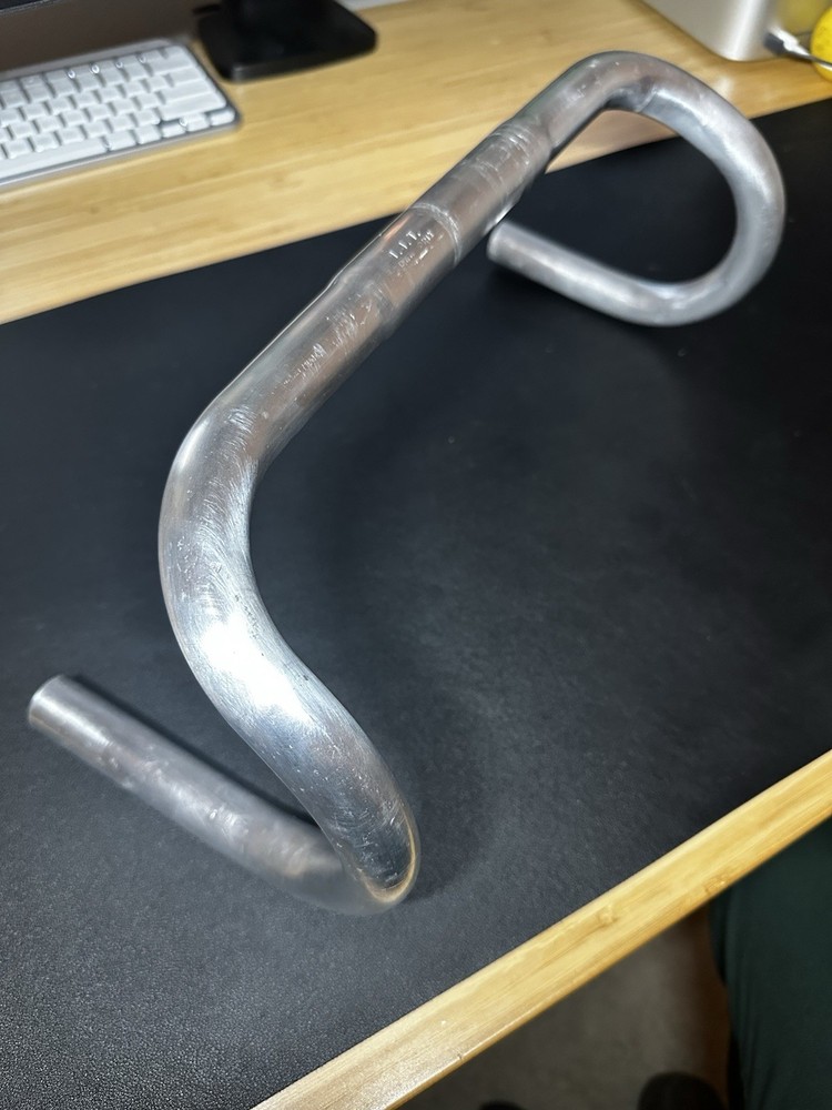 Vintage 3ttt Gran Prix Handlebar