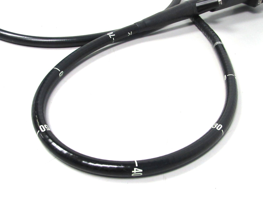 Olympus CF-140S Sigmoidoscope Endoscopy Endoscope #2