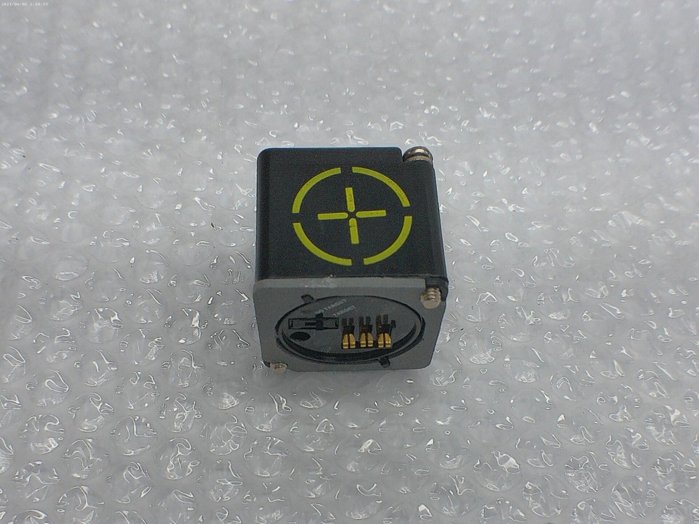 EATON E51DS5 SENSOR HEAD NSMP