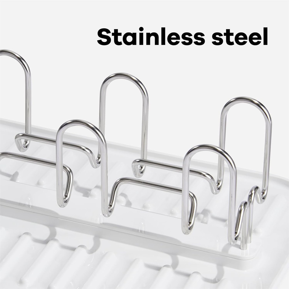 Bottle Drying Rack