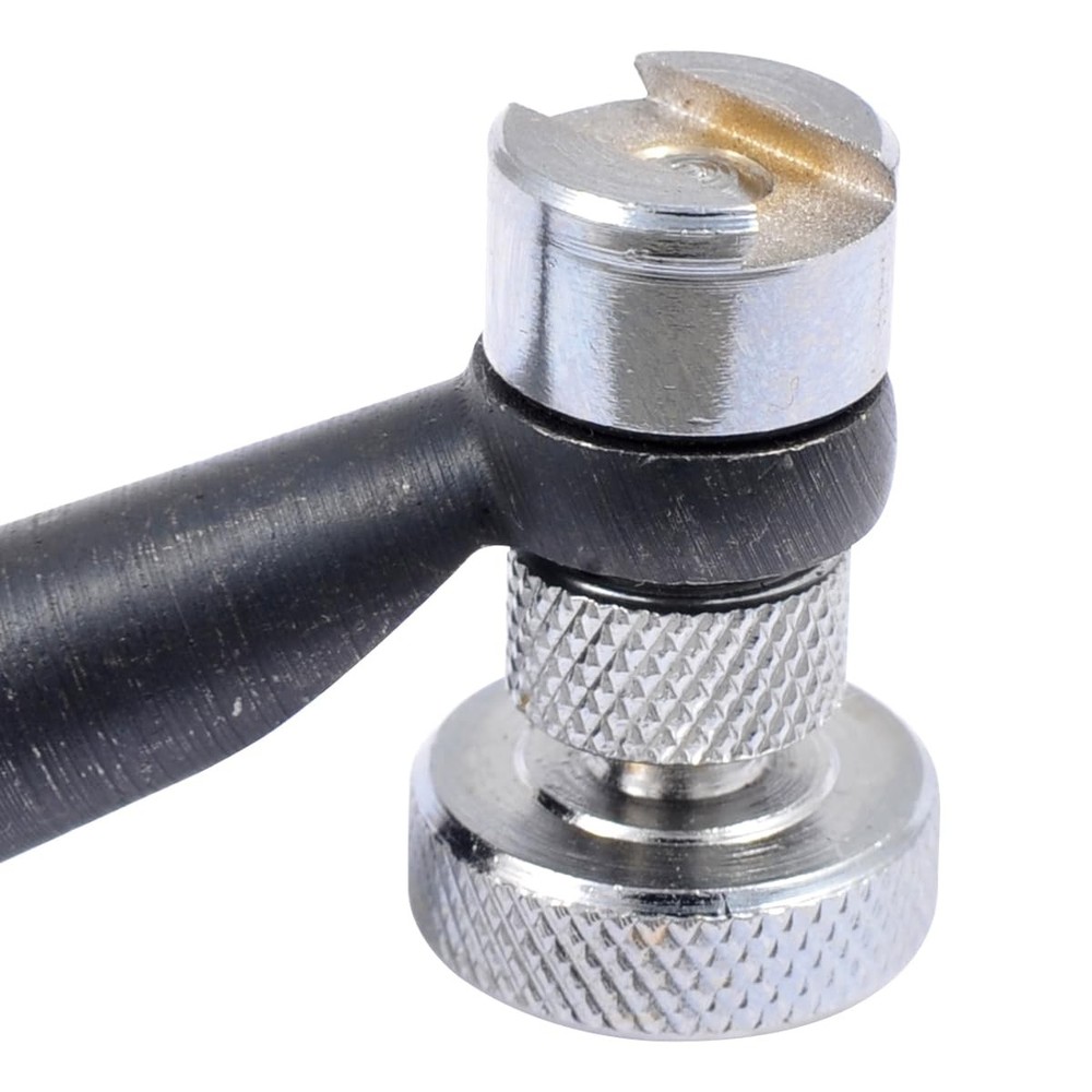 Universal Test Axial Support Indicator Holder Tool Model 5221-3050 Accessory