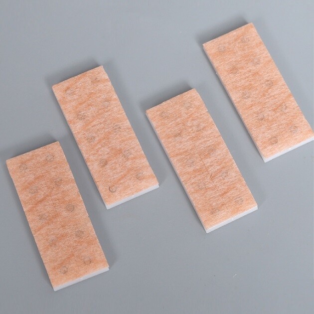 Disposable buried needle Intradermal needle Embedded acupoint patch needle