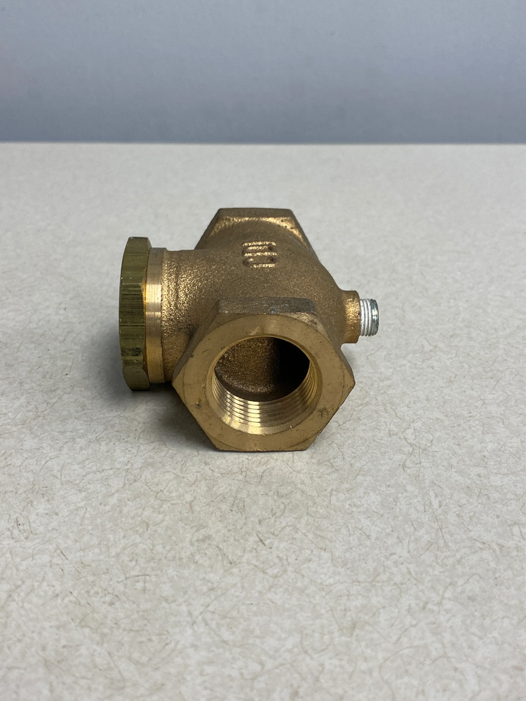 CDI Control Devices 3/4" Check Valve (No Box)