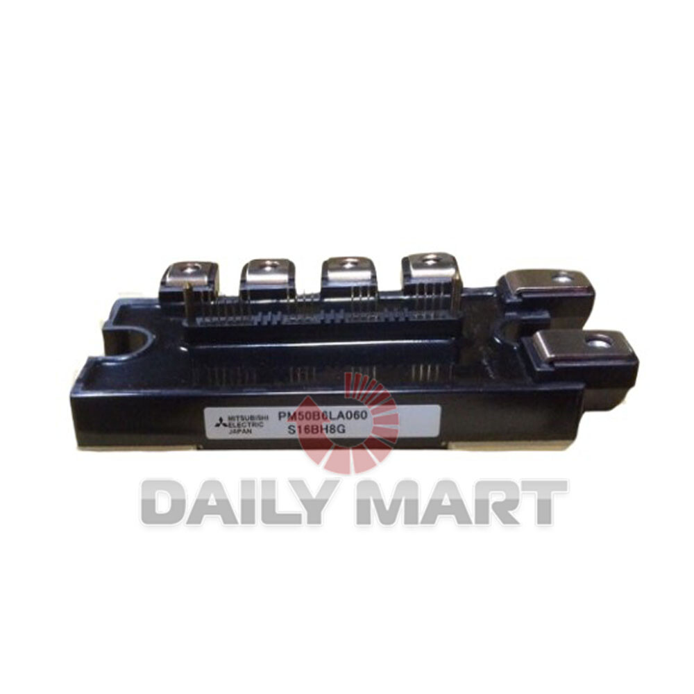 New In Box MITSUBISHI PM50B6LA060 Power Module