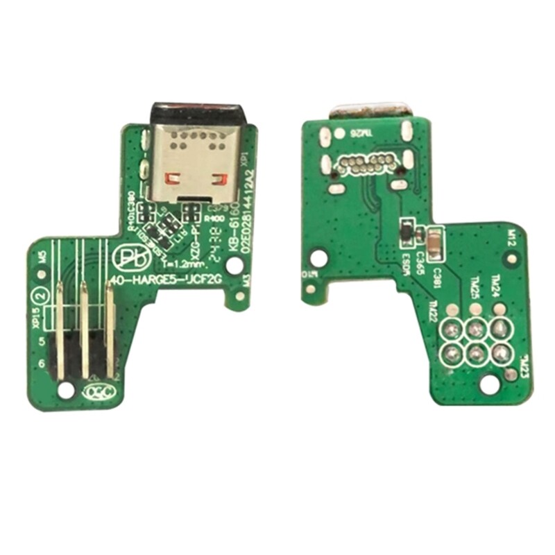 Precise Charging Module for Charge 5 Development Board Power Module Charger