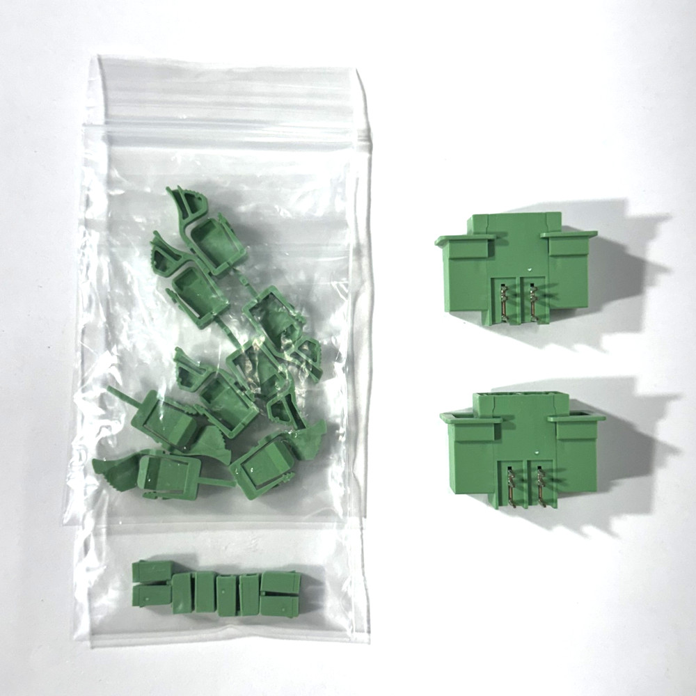 Phoenix Contact GMKDS 3 series PCB terminal block (003)