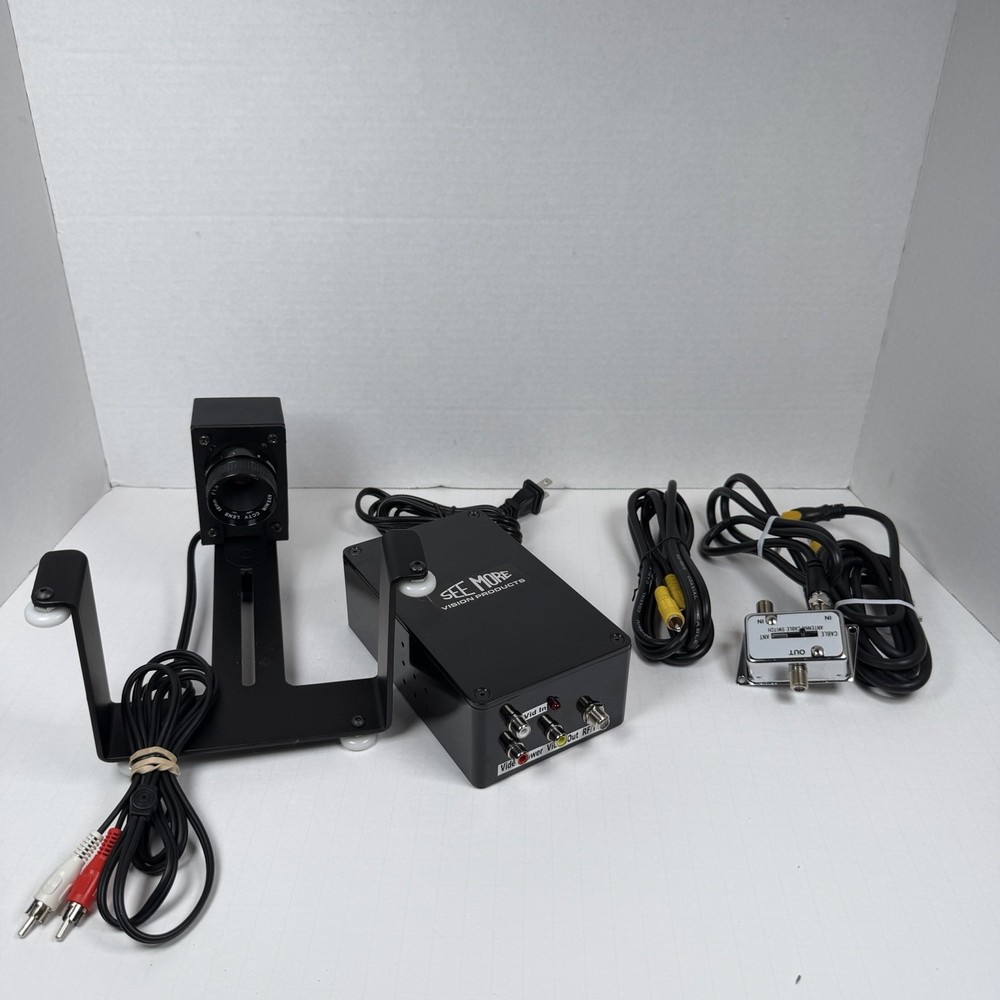 See-Moore Vision Enhancer