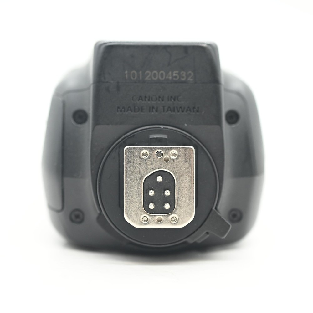 Canon Speedlite 430EX III-RT Flash #582