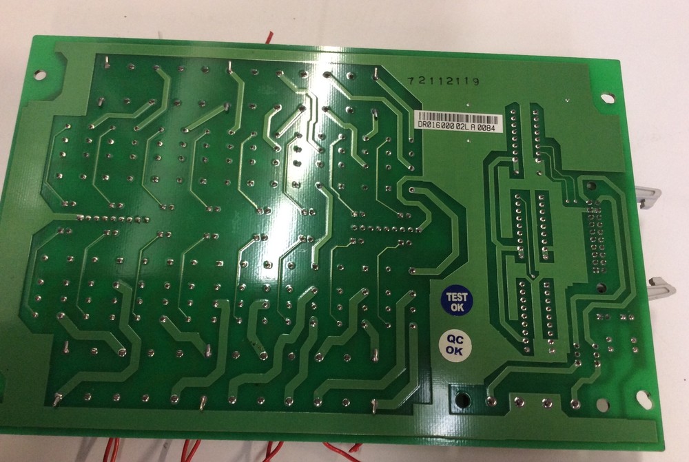Omega OME-DB-16R 16-channel Relay Output Board