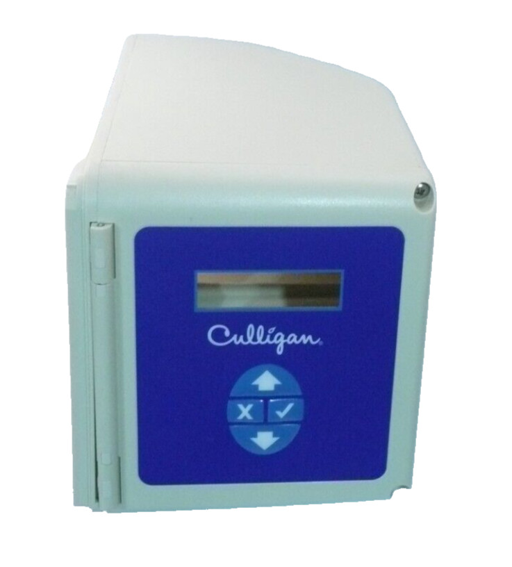 Culligan 01023111 HE High Efficiency Softener Electronics Enclosure Kit