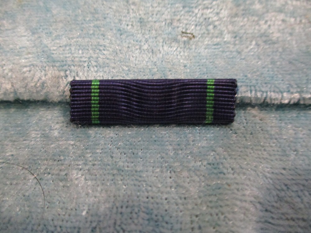 Military Ribbon