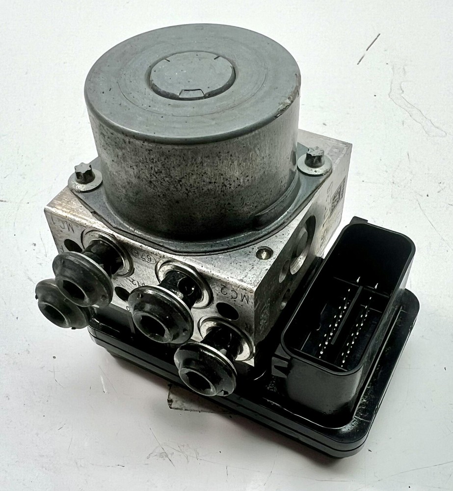 17-20 YAMAHA YZF R6 ABS PUMP UNIT MODULE BN6-85930-00-00 OEM!!!