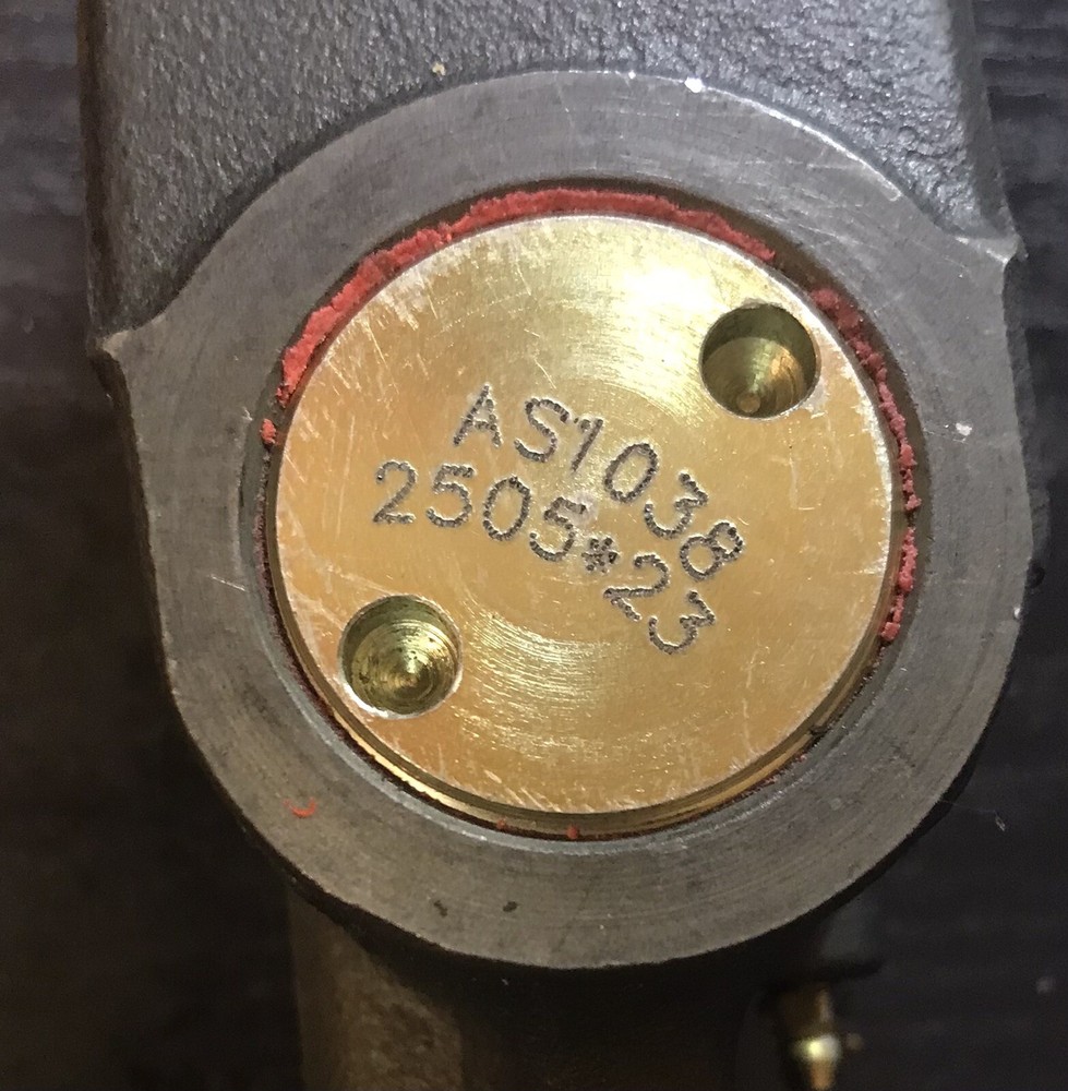 Gunite Automatic Slack Adjuster AS1038