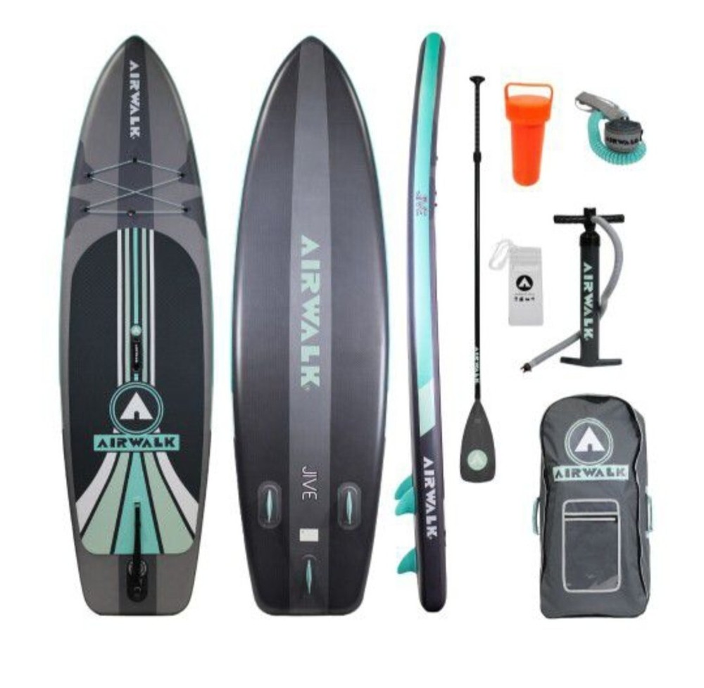 paddle board new