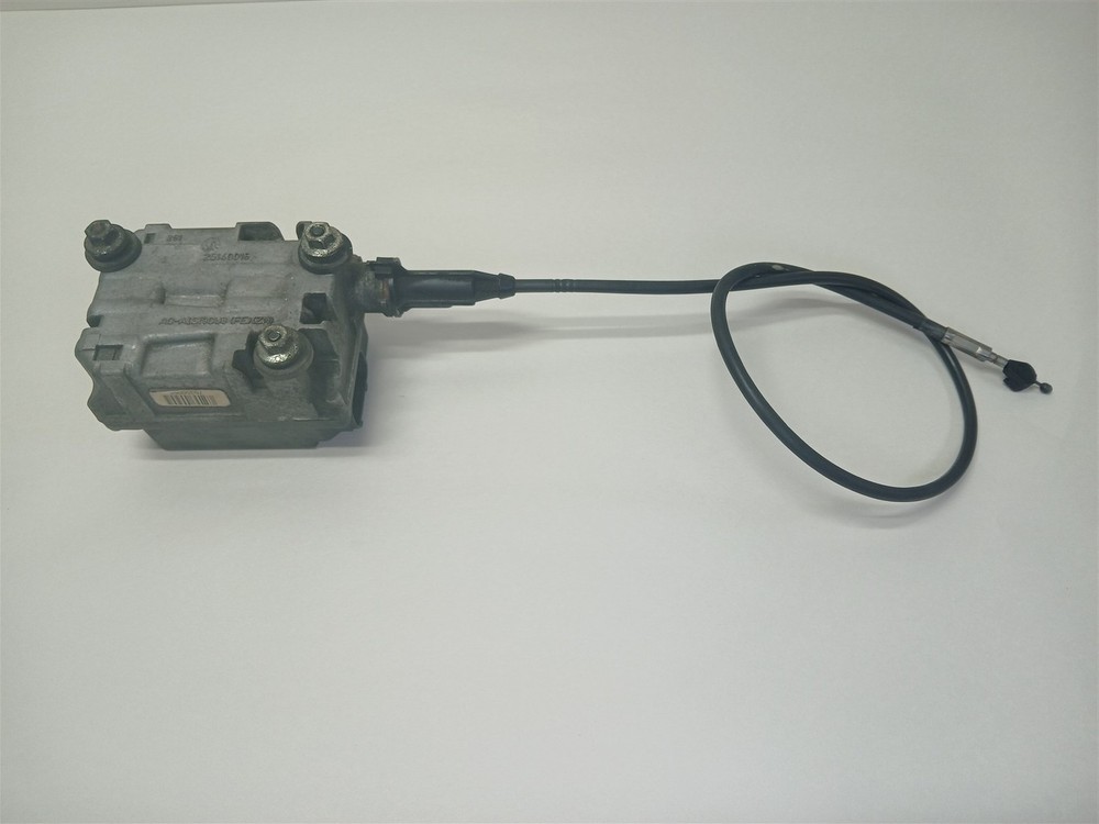 Harley-Davidson 2004 CVO Electra Glide Cruise Control Module 70955-04