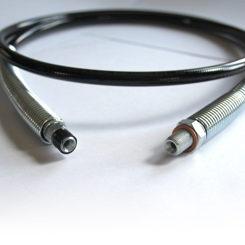 LockNLube 48" Grease Hose Assembly