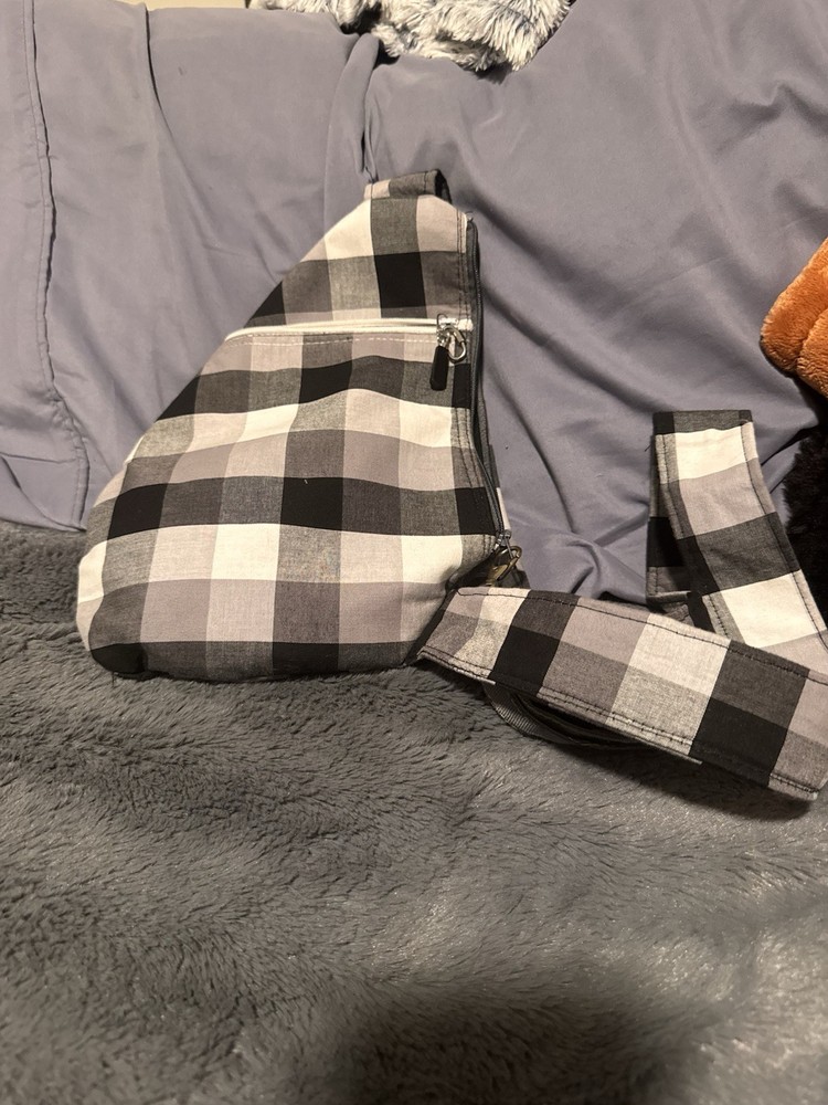 handmade Sling bag
